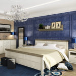 Спальня Орегон