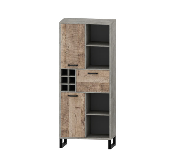 Пенал 3Д Барі