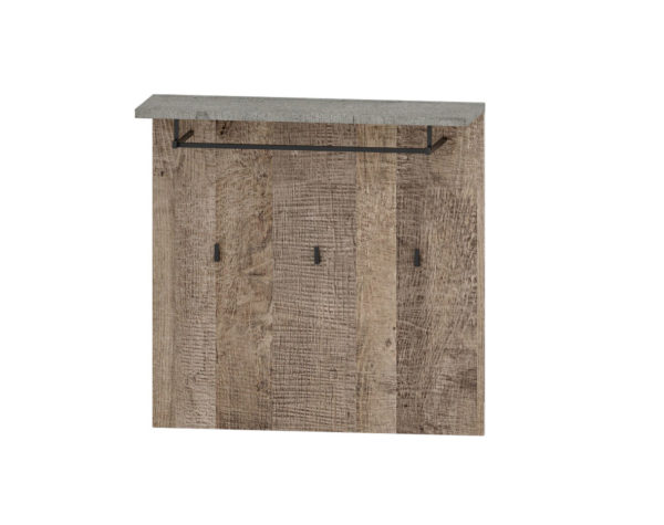 Вішакова панель Барі