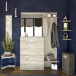 Передпокій Денвер