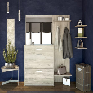 Передпокій Денвер