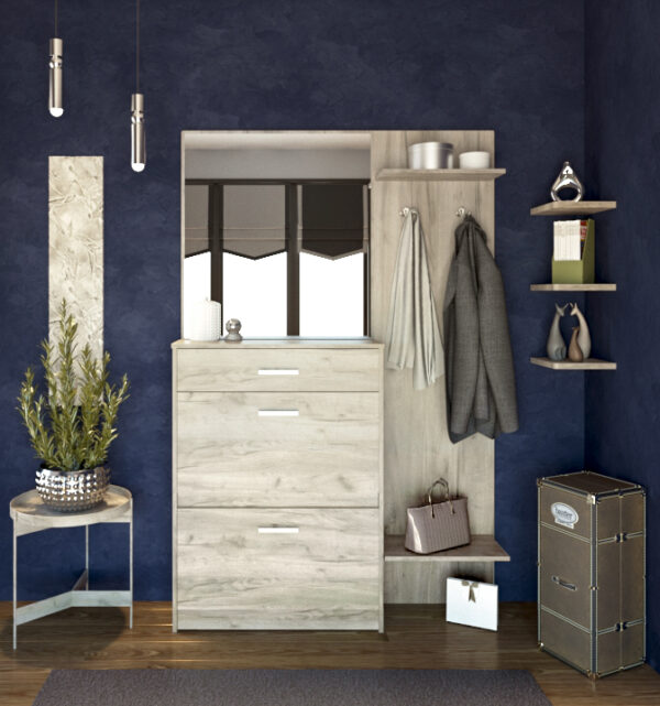 Передпокій Денвер