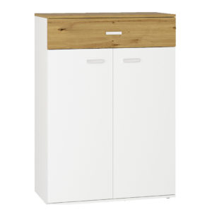 Тумба під взуття  “Барселона” 2Д/1Ш