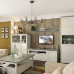 Вітальня Орегон