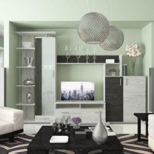 Вітальня Поло