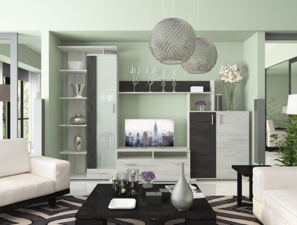 Вітальня Поло