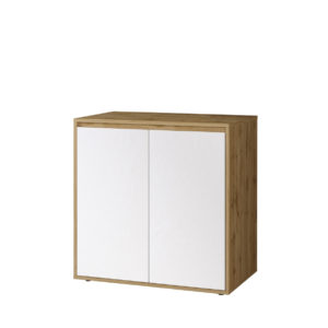 Комод 2Д Нітро Софт