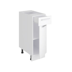 30Н Кухня Аліна білий (дуб сонома/латте)