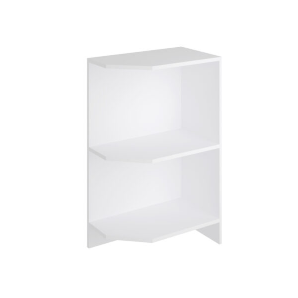 30НКЗ Кухня Аліна білий (дуб сонома/латте)