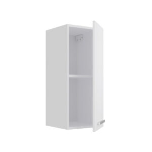 30В Кухня Аліна білий (дуб сонома/латте)