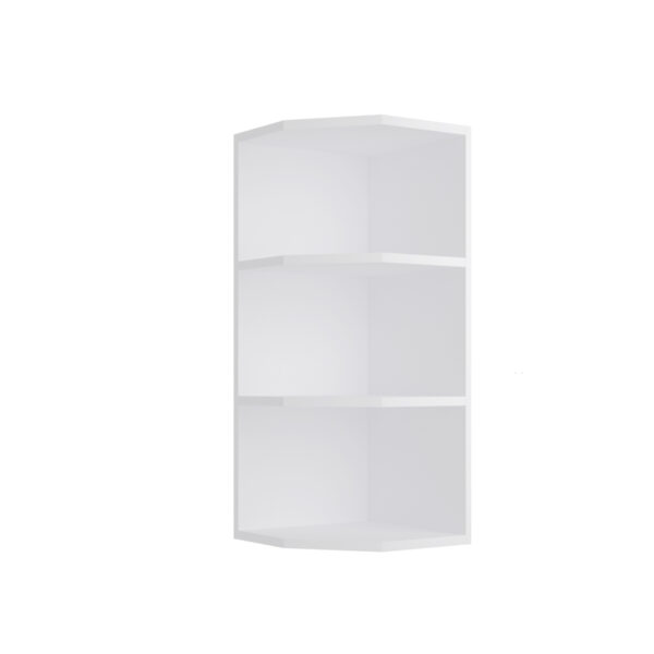 30ВКЗ Кухня Аліна білий (дуб сонома/латте)