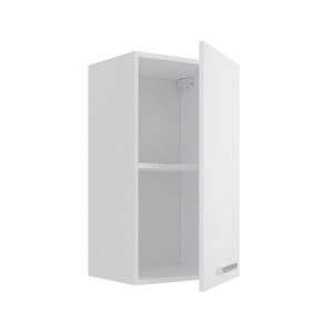 40В Кухня Аліна білий (дуб сонома/латте)