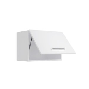 50Вит Кухня Аліна білий (дуб сонома/латте)