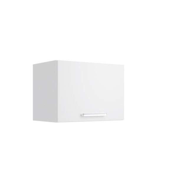 50Вит Кухня Аліна білий (дуб сонома/латте)