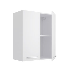 60В Кухня Аліна білий (дуб сонома/латте)