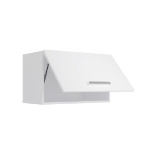 60Вит Кухня Аліна білий (дуб сонома/латте)