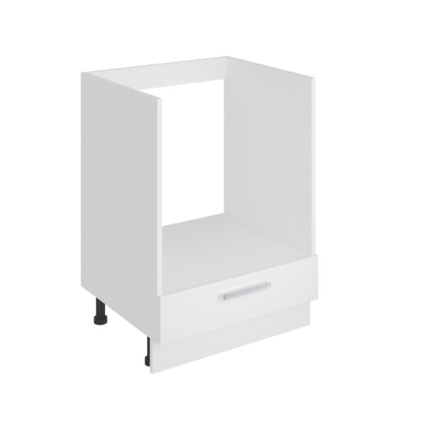 60НДух Кухня Аліна білий (дуб сонома/латте)