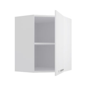 КВ 60х60 Кухня Аліна білий (дуб сонома/латте)