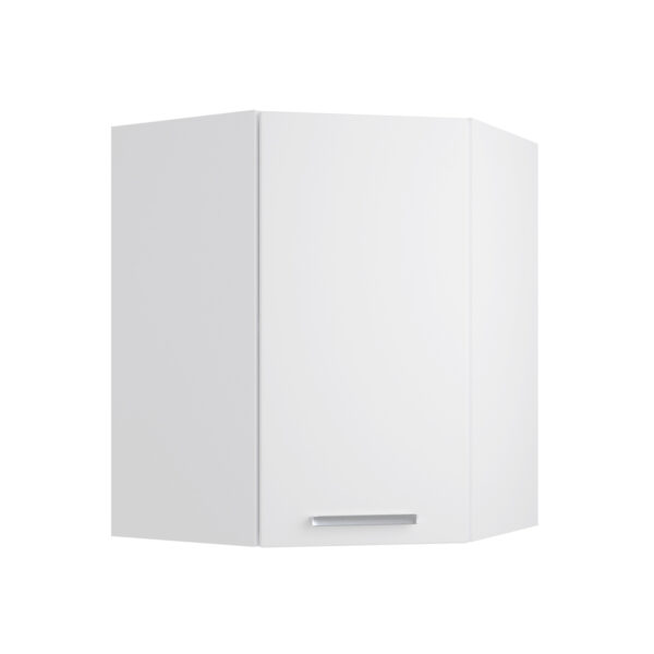 КВ 60х60 Кухня Аліна білий (дуб сонома/латте)