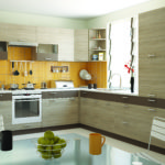 Кухня Аліна