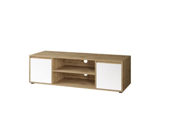 Тумба ТВ 2Д Нітро Софт