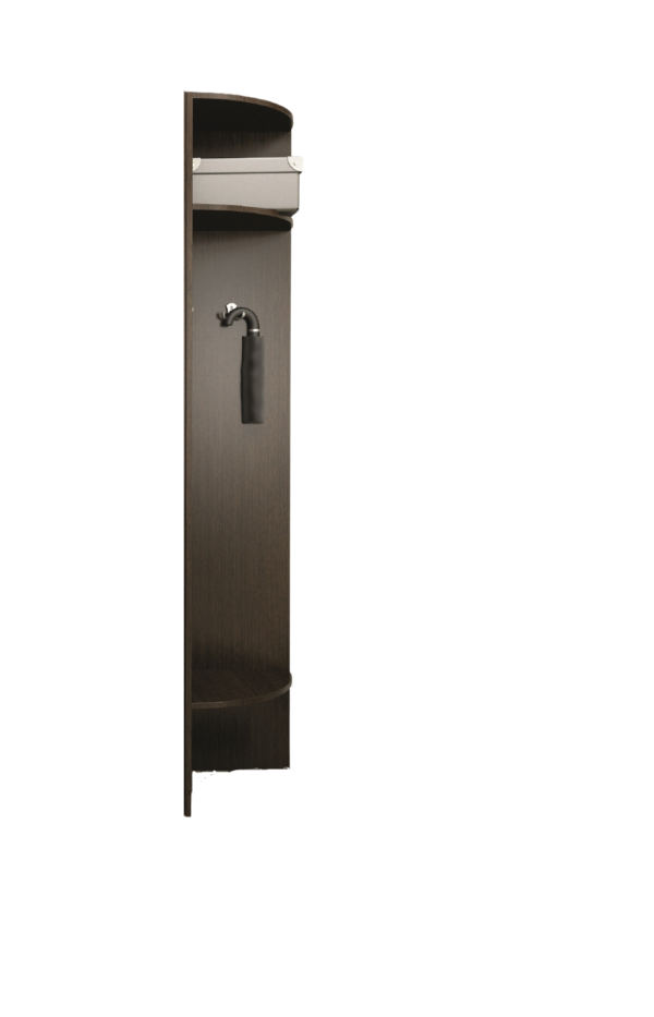 Кутове закінчення Лола