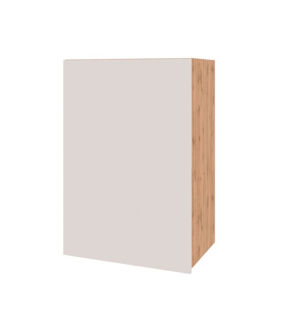 50В Кухня Софт Білий/дуб вотан