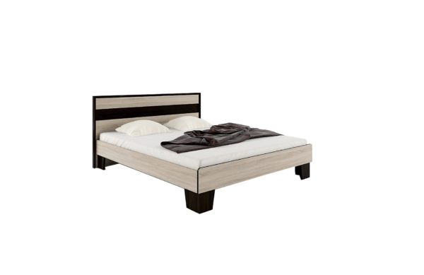 Ліжко 160 Скарлет