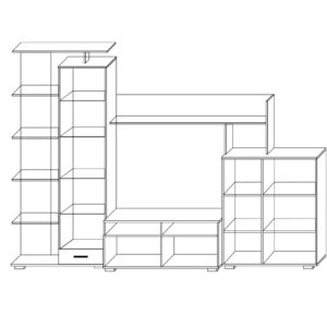 Вітальня Поло