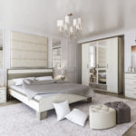 Спальня Сара