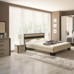 Спальня Скарлет