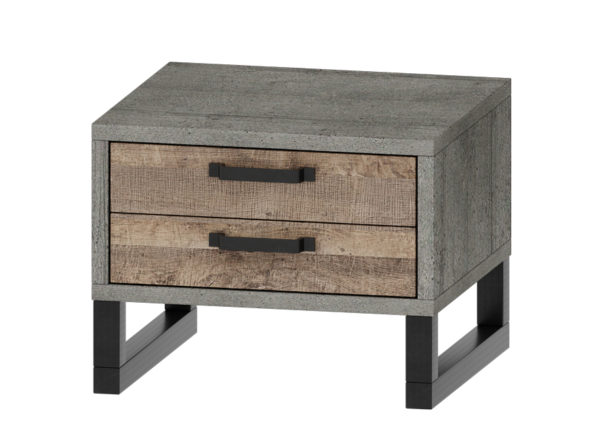 Тумба приліжкова Барі
