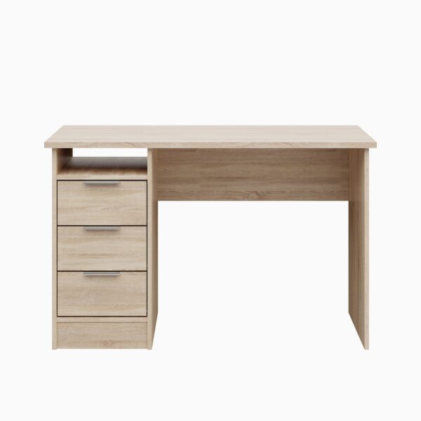 Стіл комп’ютерний Студент дуб сонома