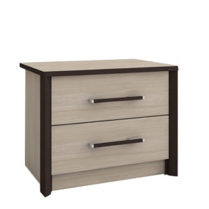 Тумба приліжкова Скарлет