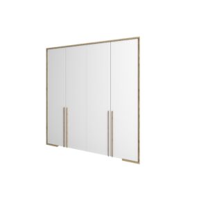 Шафа 4Д Франческа