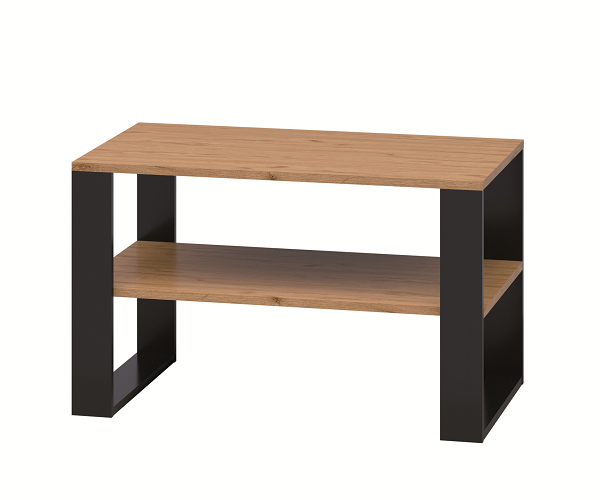 Стіл журнальний Олд Вуд