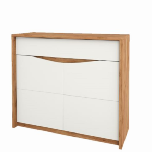 Комод 2Д 1Ш Селена