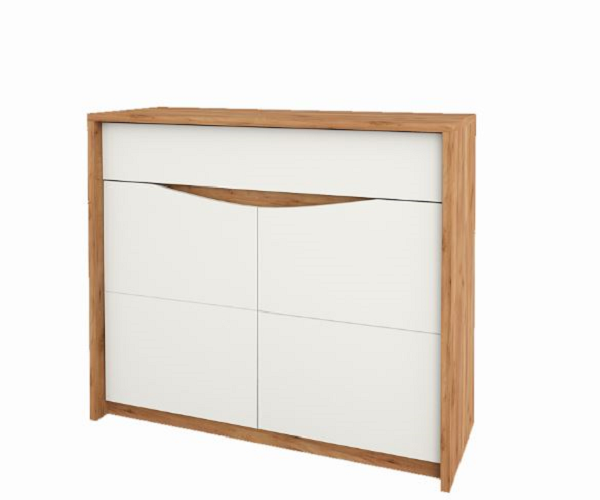 Комод 2Д 1Ш Селена