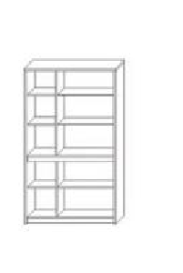 Пенал М 1В3Д/93 Селена