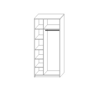 Шафа 2Д Селена