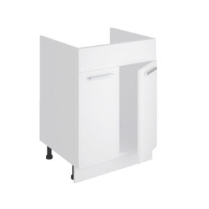 Модульна кухня Аліна біла. Розмір 1 метр