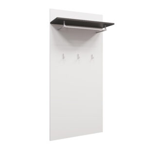 Вішак Джордан білий/антрацит