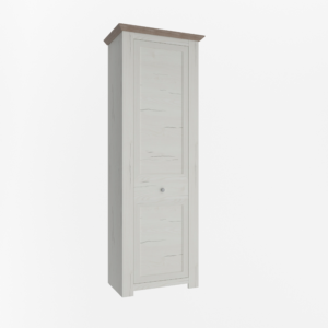 Шафа 1Д Версаль сосна арктична/мадагаскар