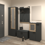 Передпокій Модена