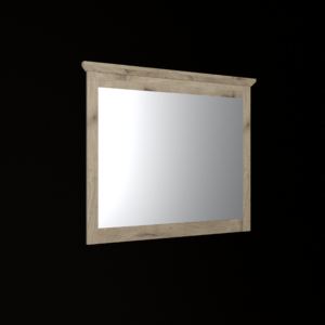 Дзеркало Санремо дуб вікінг