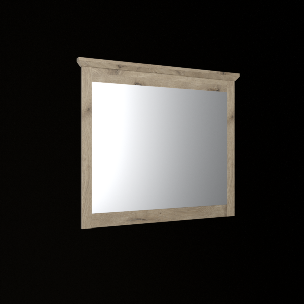 Дзеркало Санремо дуб вікінг