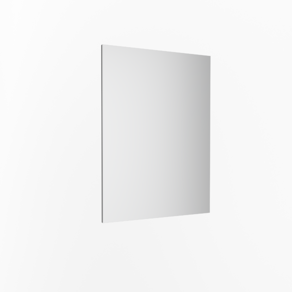 Дзеркало Модена антрацит/дуб вікінг