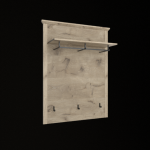 Вішакова панель Санремо дуб вікінг