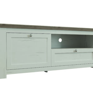 Тумба ТВ 1Д1Ш Версаль сосна арктична/мадагаскар