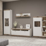 Вітальня Санторіні